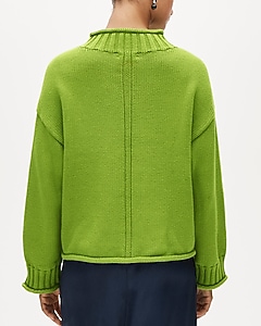 2025 Rollneck™ Sweater For Women | J.Crew