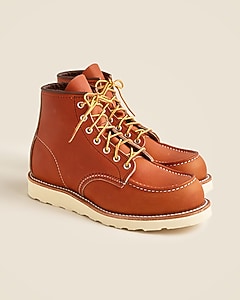 Red Wing Heritage 875 6