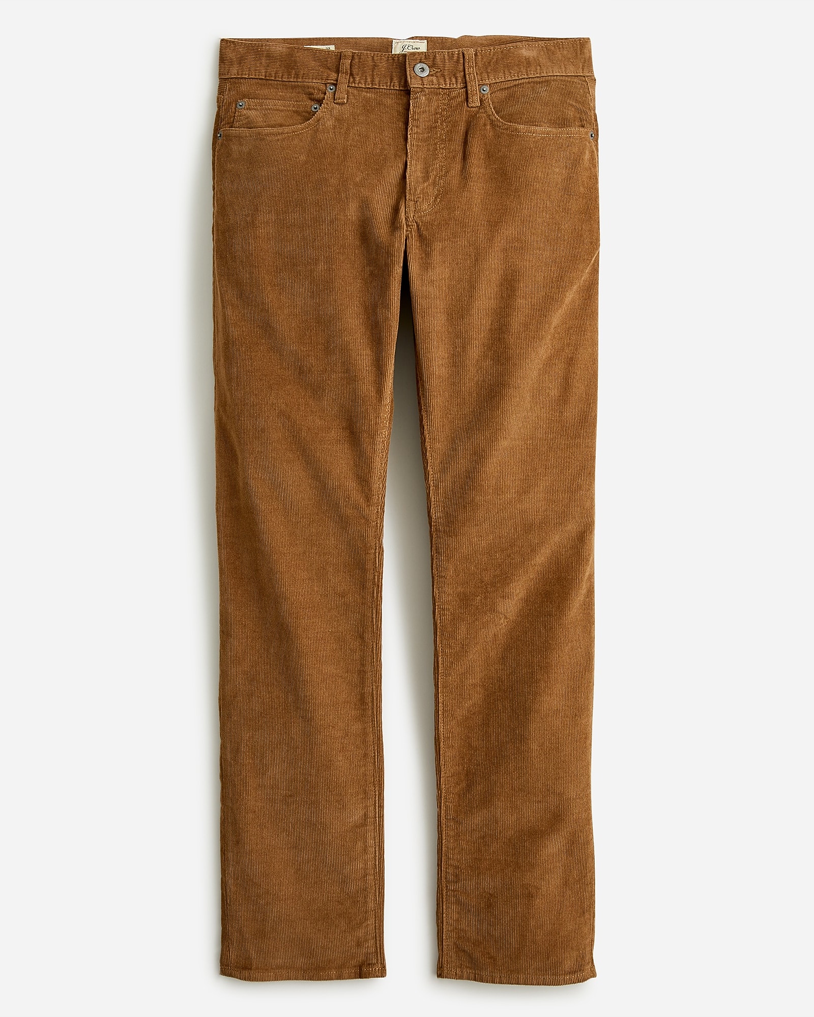 484 Slim-fit Pant In Corduroy For Men | J.Crew