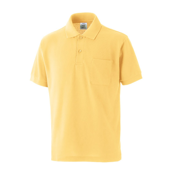 VP-226】 5.0オンス 綿混ポロシャツ(左胸ポケット付き) | オリジナルT