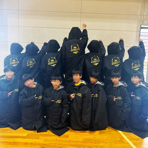 プリント代込みでお得!】ベンチコート(中綿タイプ)コミコミパック