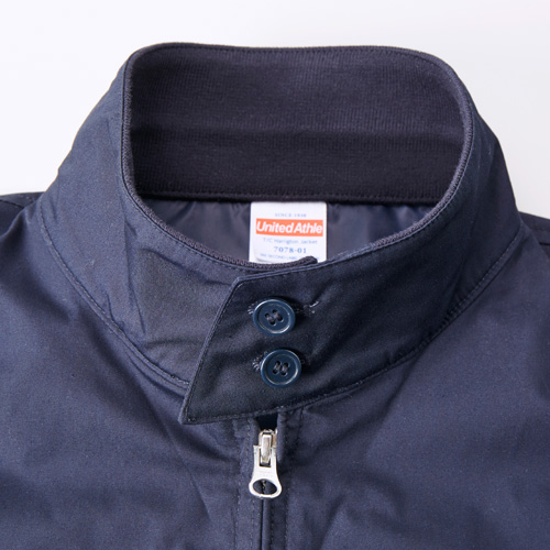 7078-01】 T/C スウィングトップ(裏地付き) | オリジナルTシャツの