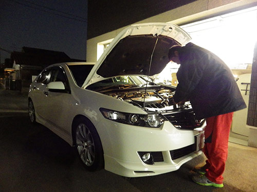 SEV-RUNS-Sプレミアム発売