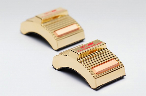 SEVプレミアムシリーズ展開