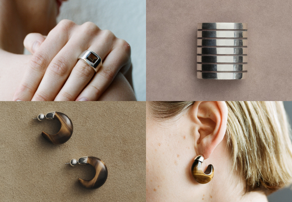 SOPHIE BUHAI（ソフィー ブハイ）》2023春夏コレクション発売開始