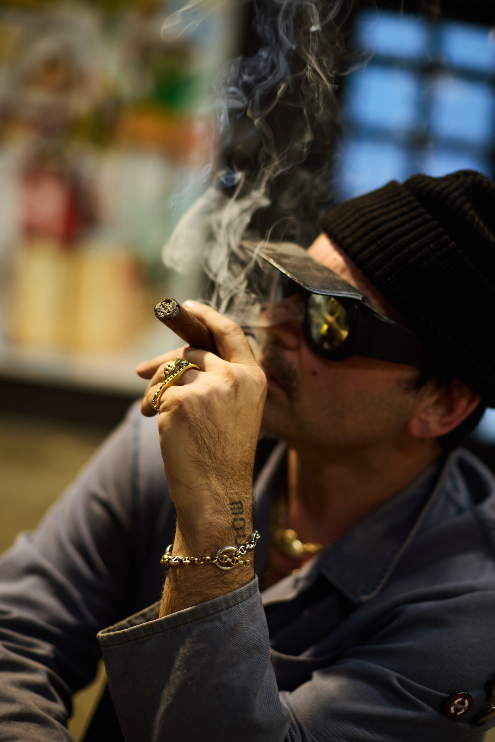 3つのモチーフから始まった10年間の歩み《小林モー子》インタビュー