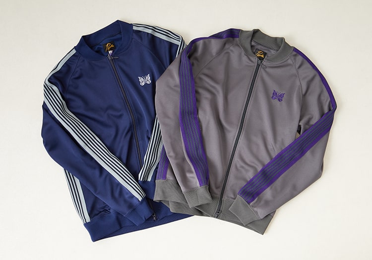 NEEDLES(ニードルズ) 23SS別注コレクションが3/13より発売開始｜JEANS