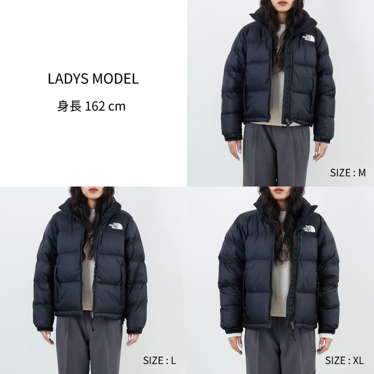 ノースフェイス ヌプシジャケットのサイズ感・人気の理由を徹底解説