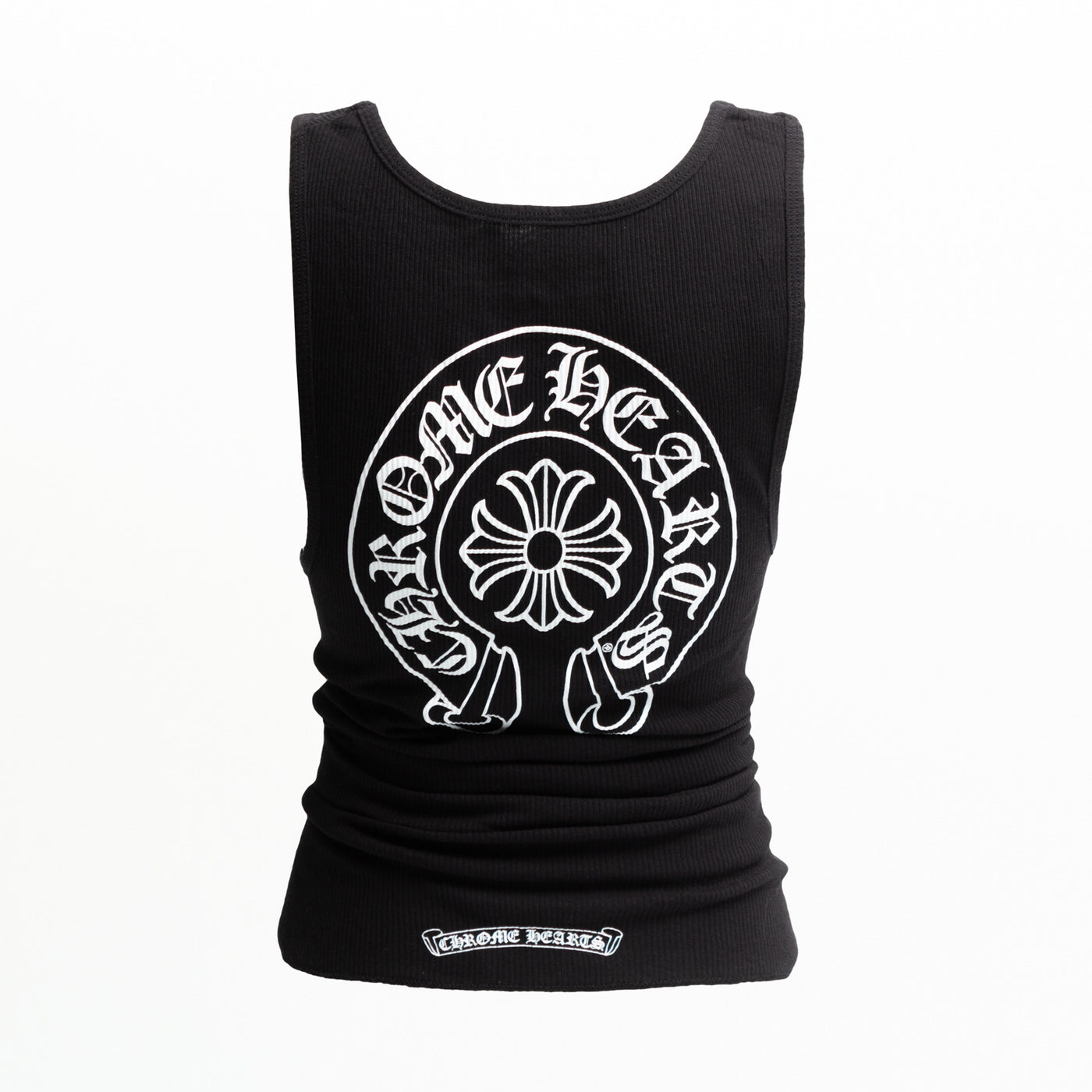 Chrome Hearts Horseshoe Tank Top – Jean Vintage