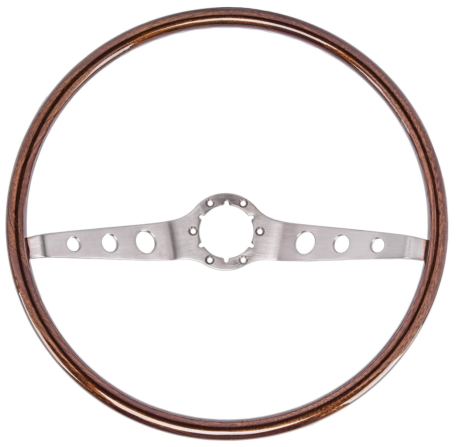 JEGS 555-79606: Steering Wheel | 1964-1966 Chevy Chevelle, Corvair