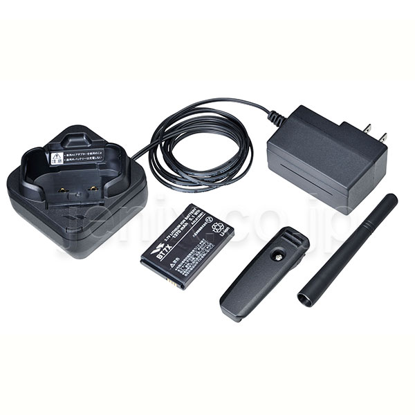 VXD1(STANDARD) - 無線機・トランシーバー・インカムのジャパンエニックス