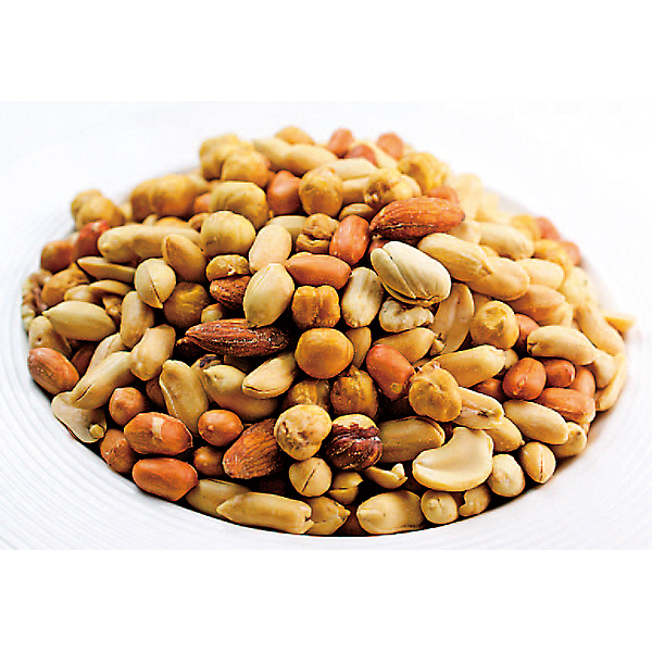 ミックスナッツ｜オリジナル商品｜株式会社ジェフダ（JFDA）