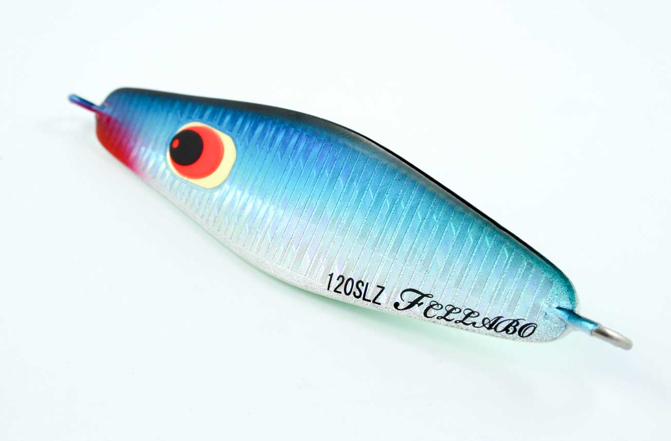 Jigs - FCL Labo - SLZ - Slow Jigs - Jigabite.co.uk Fishing Jigs