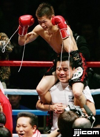 世界ボクシング評議会（WBC）バンタ…：プロボクシング 長谷川穂積