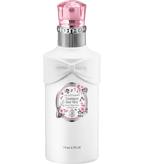 JILL STUART 20th Anniversary - Story III - Monthly Collection