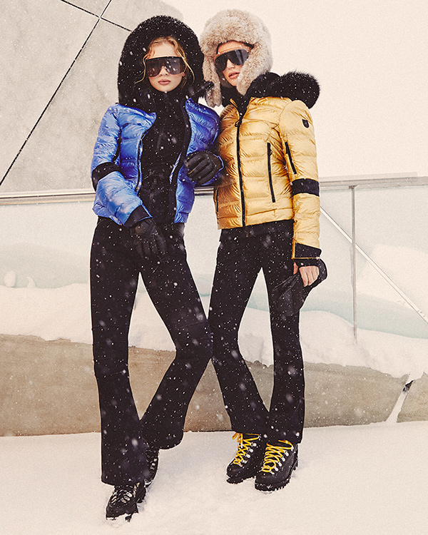 Toni Sailer トニー・ザイラーの紹介ページ- BRAND LIST - 株式会社