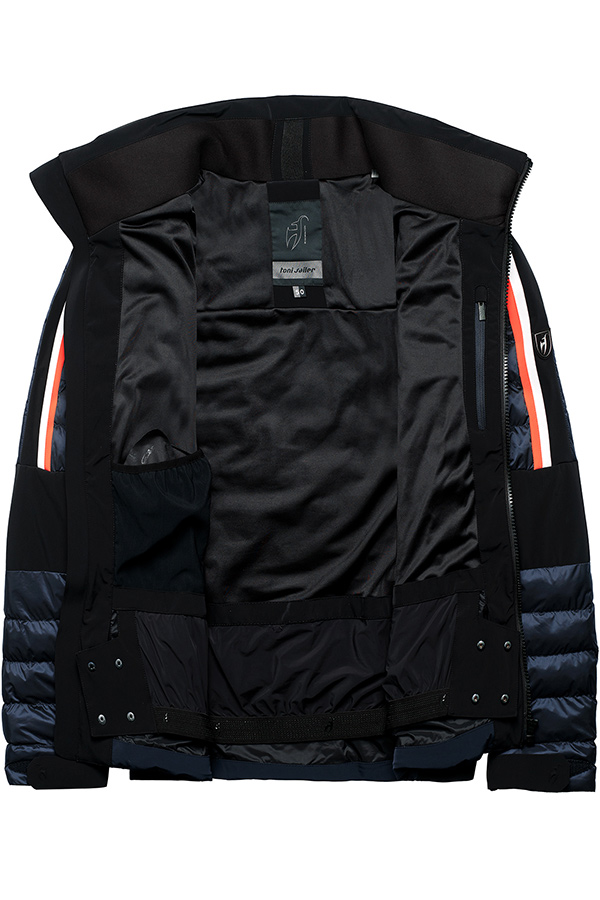 Toni Sailer トニー・ザイラーの紹介ページ- BRAND LIST - 株式会社