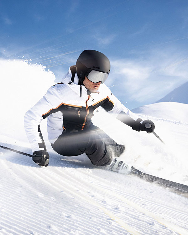 EA7 Emporio Armani エンポリオアルマーニ イーエーセブンの紹介ページ