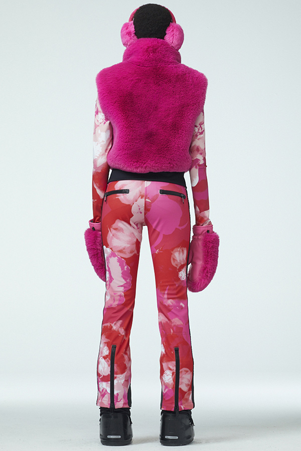 GOLDBERGH ゴールドバーグの紹介ページ- BRAND LIST - 株式会社スキー