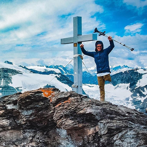 MAMMUT マムートの紹介ページ- BRAND LIST - 株式会社スキーショップジロー