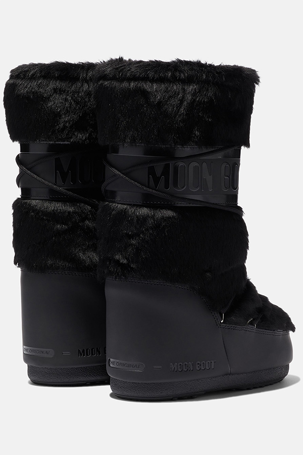 moon boot ムーンブーツの紹介ページ- BRAND LIST - 株式会社スキー