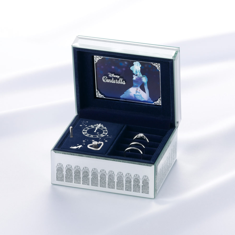 販売終了モデル】ディズニーシンデレラ タイム・オブ・ディスティニー
