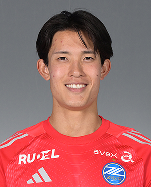 公式】谷 晃生 | FC町田ゼルビア：Jリーグ公式サイト（J.LEAGUE.jp）