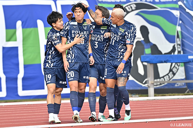 ジュビロ磐田 森岡陸 アップサイクル ショルダーバッグ & ラッフルくじ