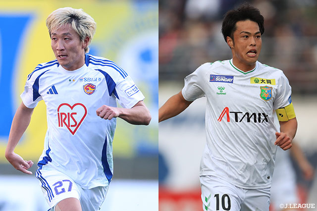 公式】萩野 滉大 | FC岐阜：Jリーグ公式サイト（J.LEAGUE.jp）