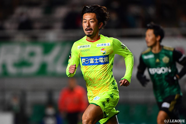 公式】MF工藤が契約満了【千葉】：Jリーグ公式サイト（J.LEAGUE.jp）