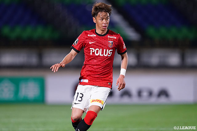公式】浦和よりMF伊藤が育成型期限付き移籍加入【水戸】：Jリーグ公式