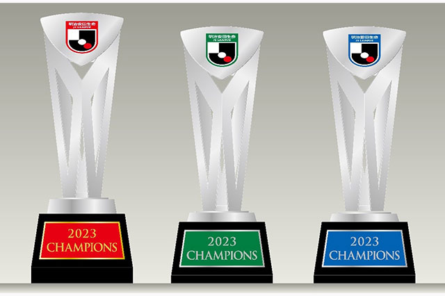 公式】明治安田生命杯 デザインリニューアルについて：Jリーグ公式