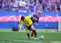 公式】長倉 幹樹 | FC東京：Jリーグ公式サイト（J.LEAGUE.jp）