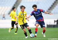 公式】長倉 幹樹 | FC東京：Jリーグ公式サイト（J.LEAGUE.jp）