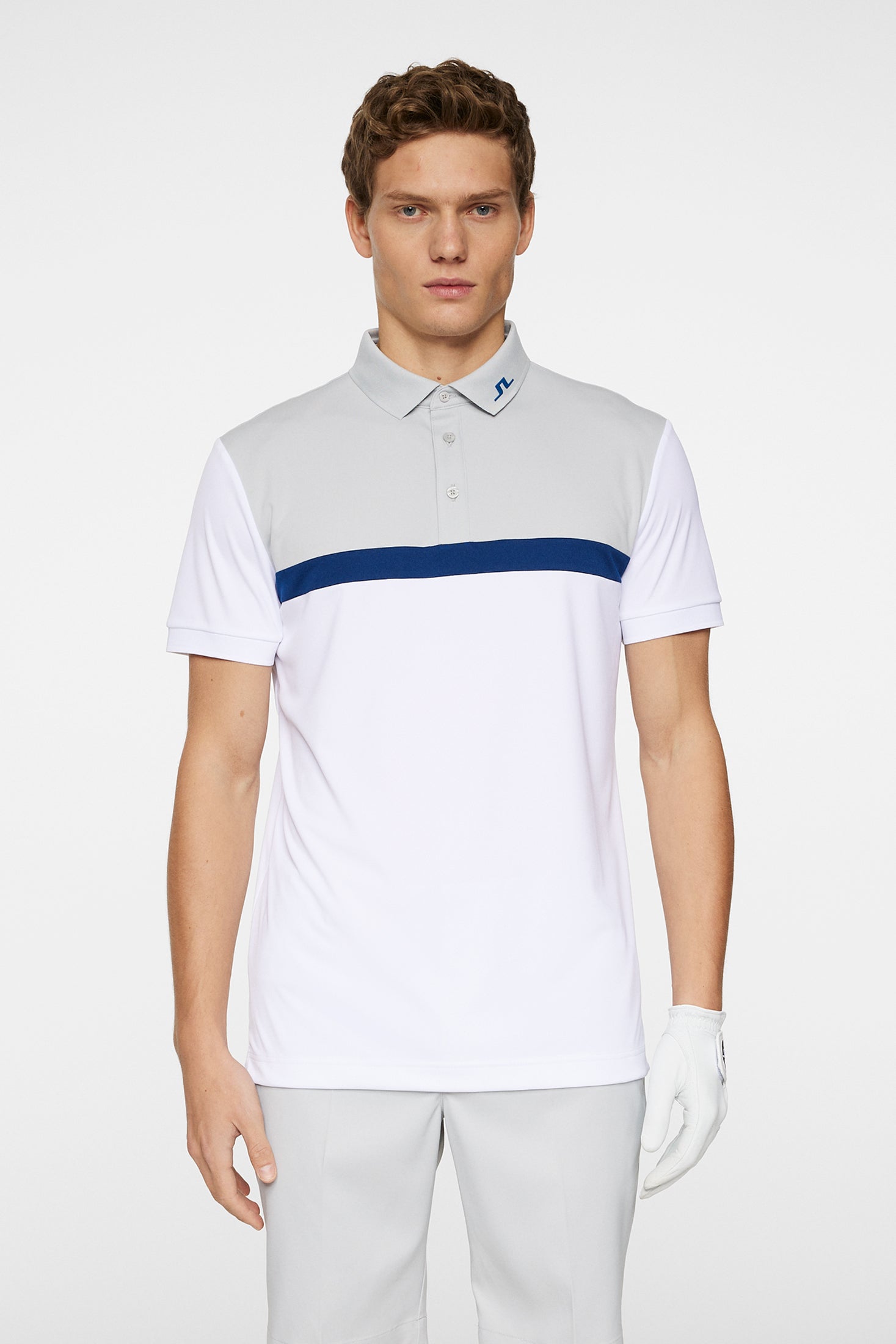 Jeff Polo / High Rise – J.Lindeberg