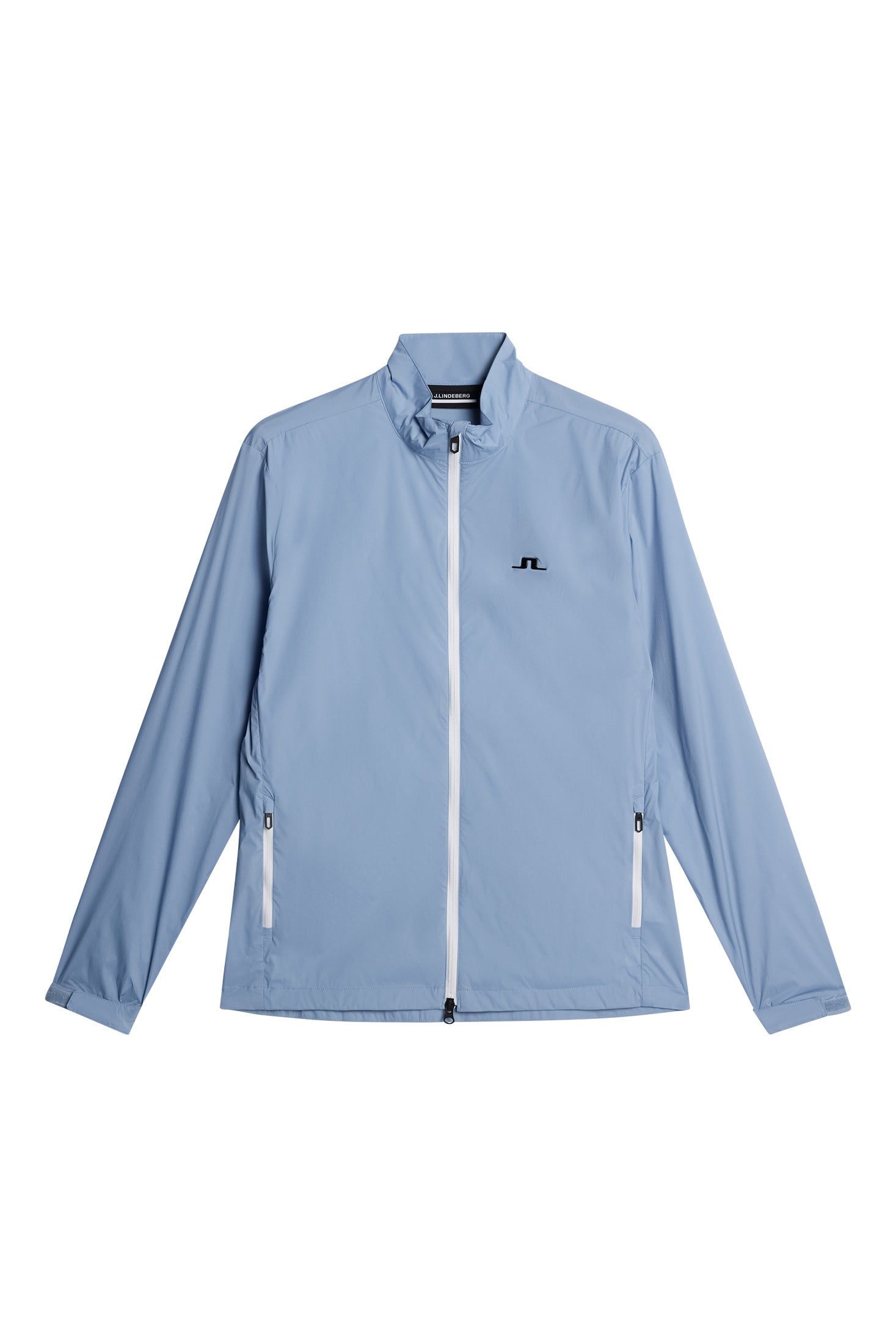 Ash Light Packable Jacket / Rain Washed – J.Lindeberg