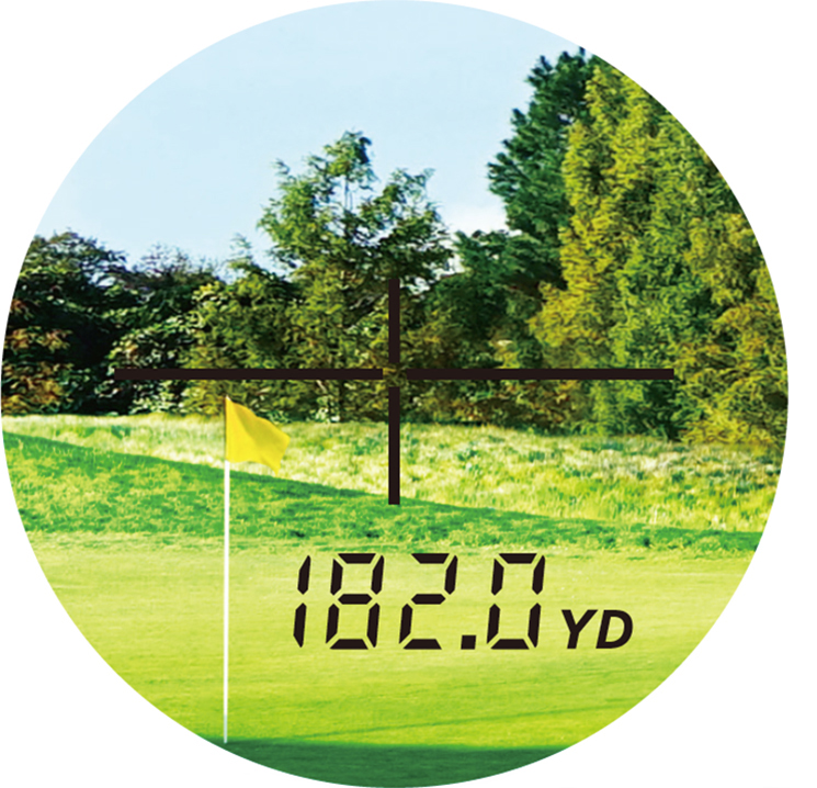 ニコンゴルフ用レーザー距離計「COOLSHOT 40i GⅡ」を発売 | ニュース