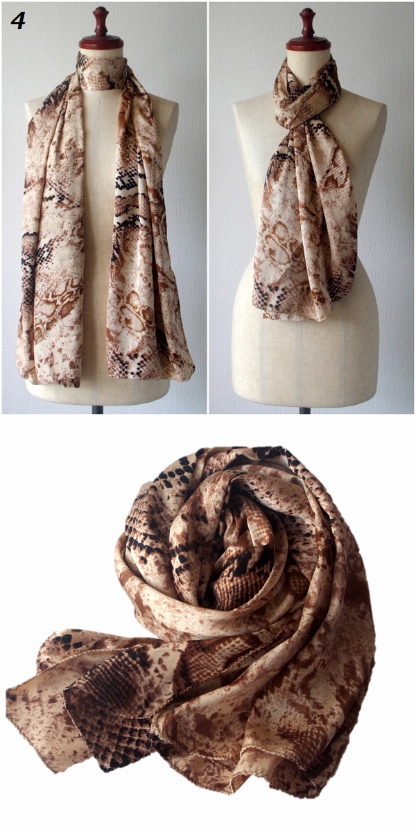 アニマル柄 大判 ストール レオパード ヒョウ柄 ヘビ柄 ダルメシアン