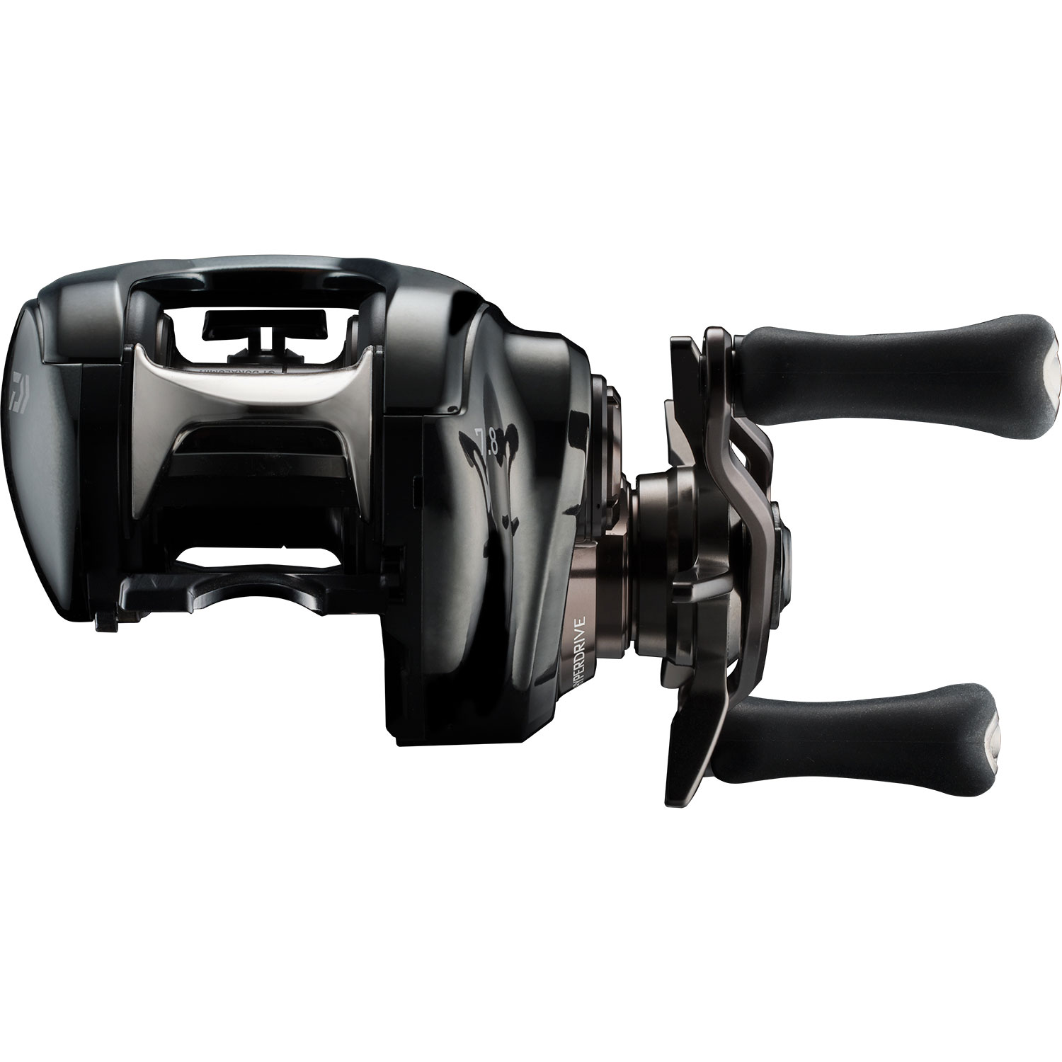 DAIWA 24 STEEZ SV TW 100 - Japan Fishing and Tackle News