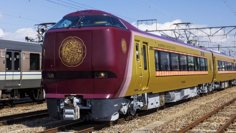 まほろば | 特急列車 | 車両案内 | 列車：JRおでかけネット