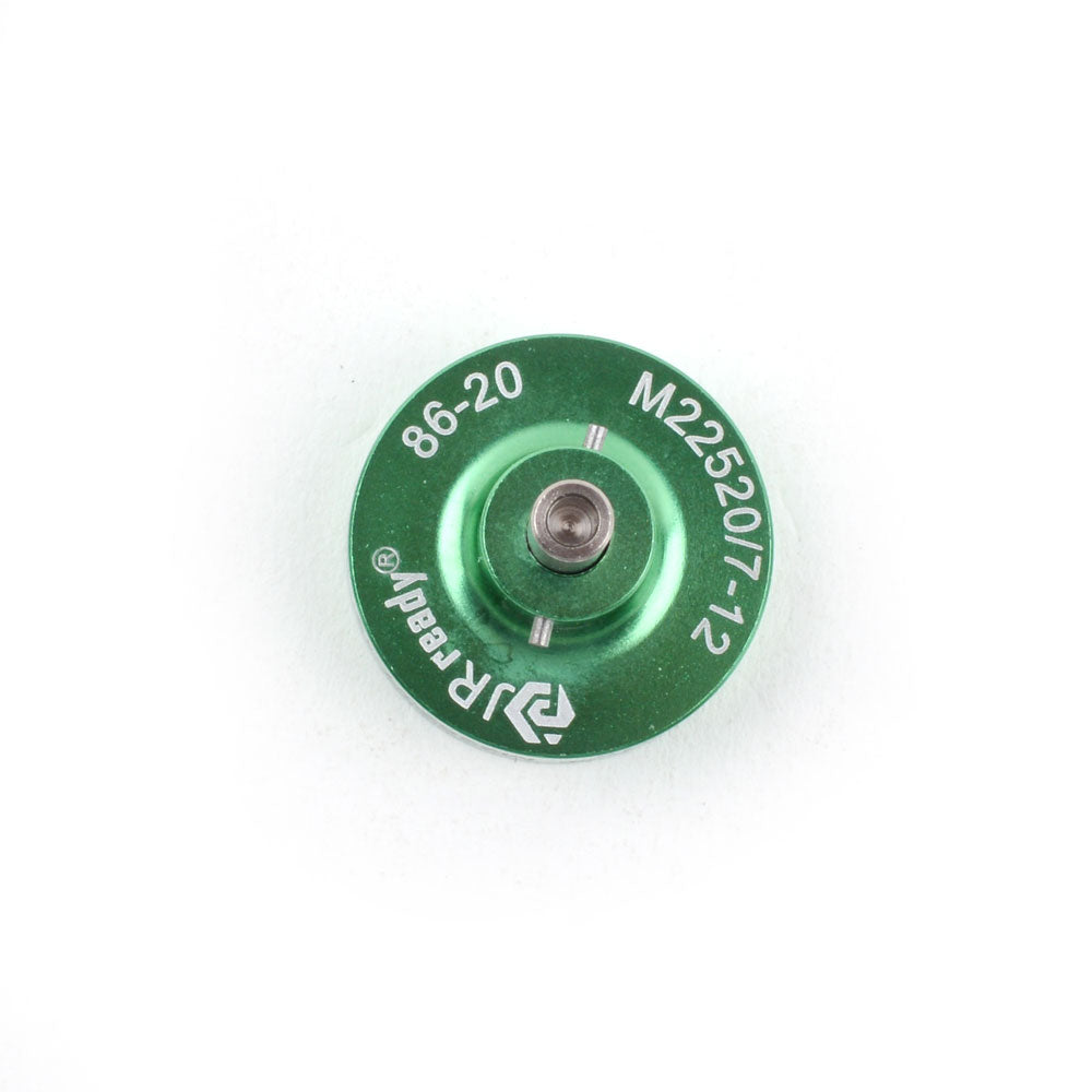 JRready 86-20 / P712 M22520/7-12 Positioner Use With YJQ-W7A