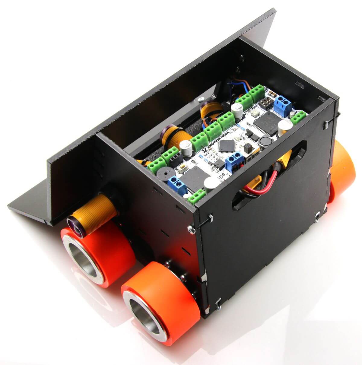 Titan 4x4 JSumo Sumo Robot Price Jsumo | JSumo