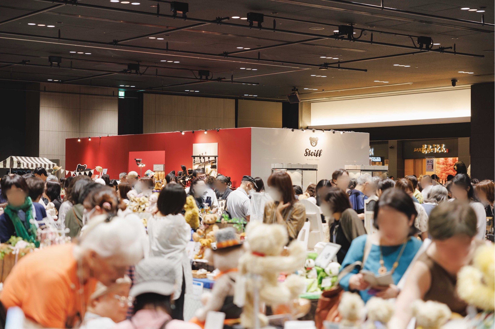 タイタニックベア オセロ – 【公式】日本テディベア協会