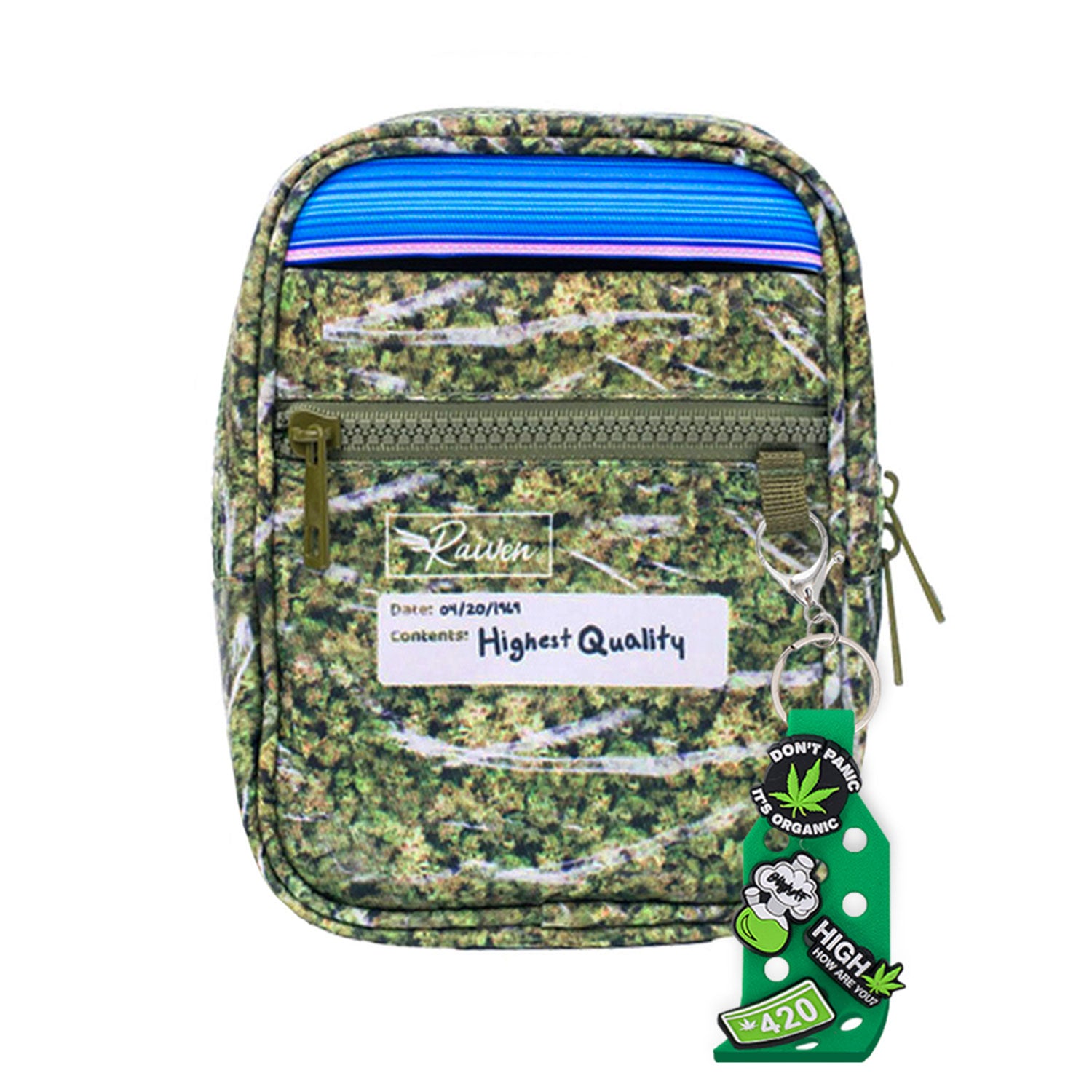 420 Bag – JUGGY