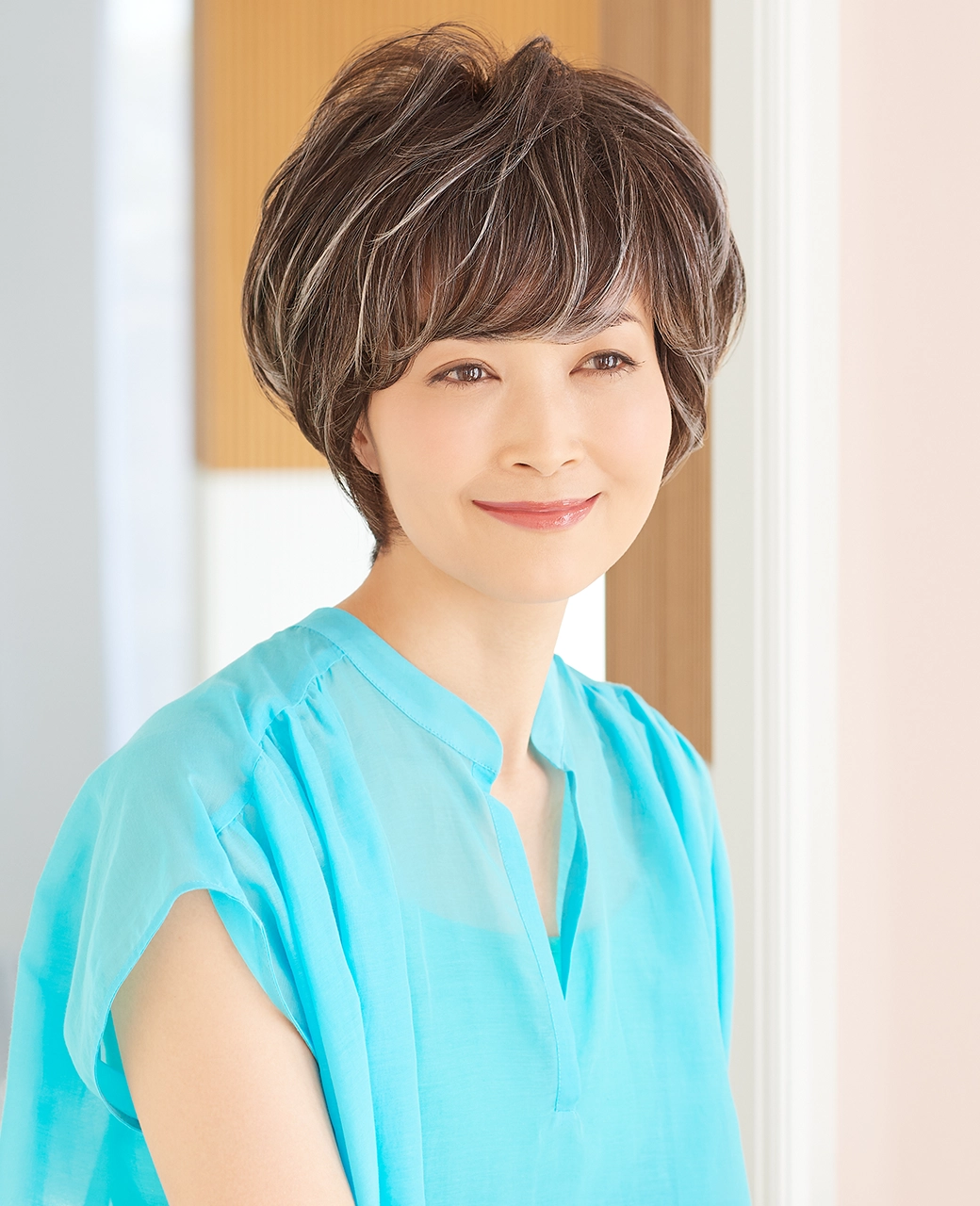 ジェイオール JOA148-2｜女性用ウィッグ・かつら専門店 のジュリア