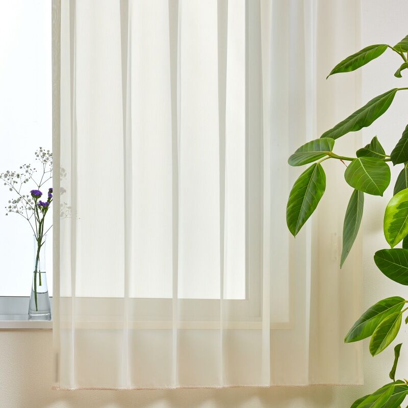 迷わないカーテン・レースセット｜日本最大の専門店 ジャストカーテン