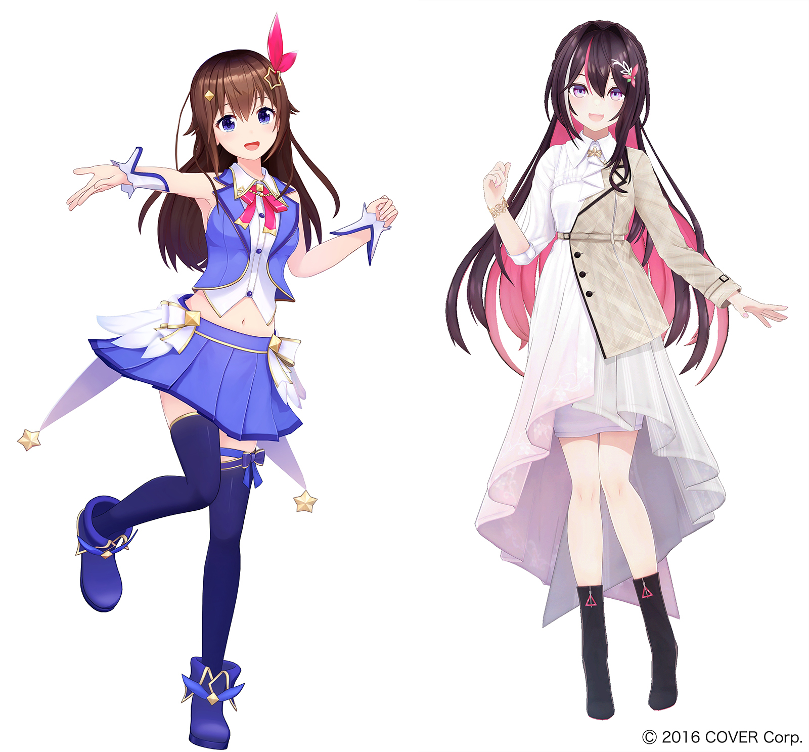 SorAZ | プロフィール | ビクターエンタテインメント