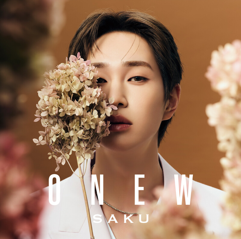 ONEW | SAKU | ビクターエンタテインメント