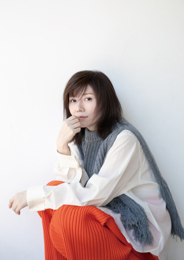 柴田 淳 | JUN SHIBATA 20th Anniversary Film 