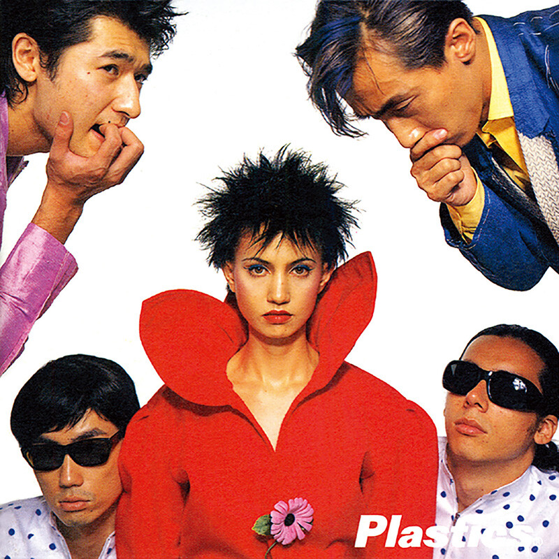 PLASTICS | ALL ACROSS THE U.S.A. '80 LIVE | ビクターエンタテインメント